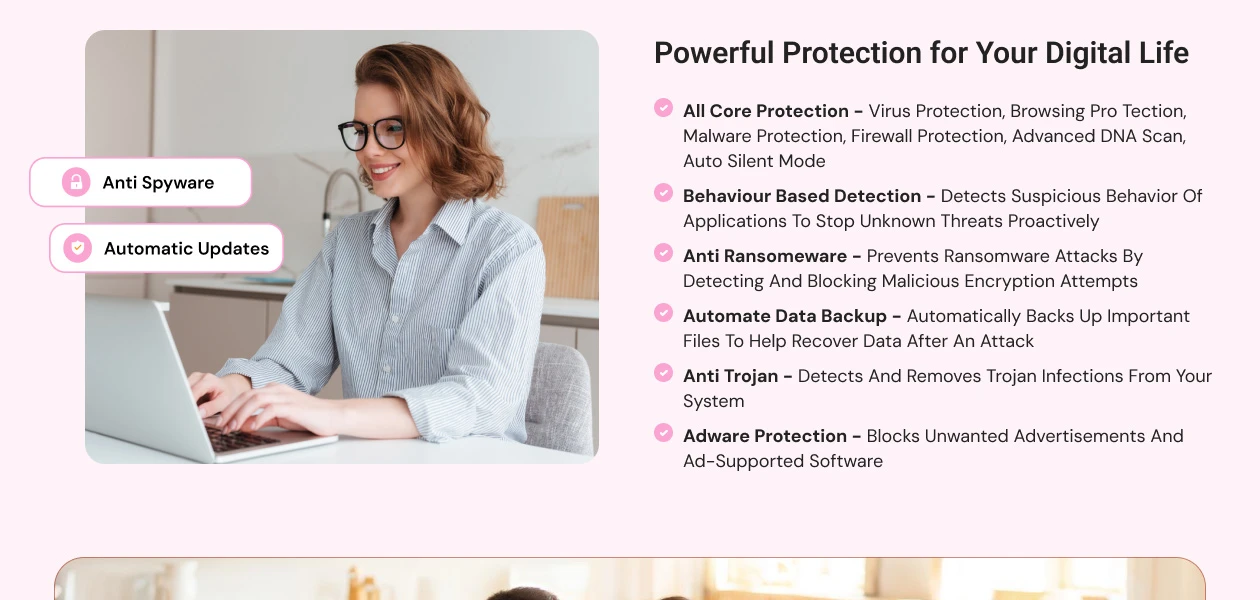 Product Enrichment Section Image