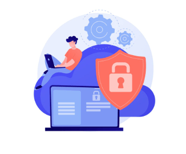 Robust Web and Network Security Shield