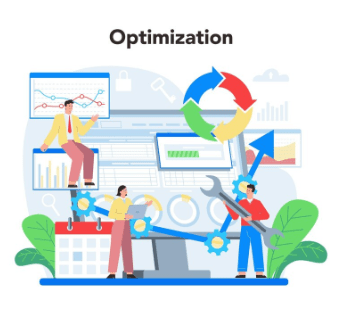 Optimized Performance and System Diagnostics
