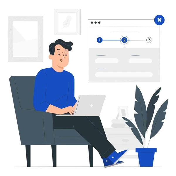 Employee Self-Service Portal