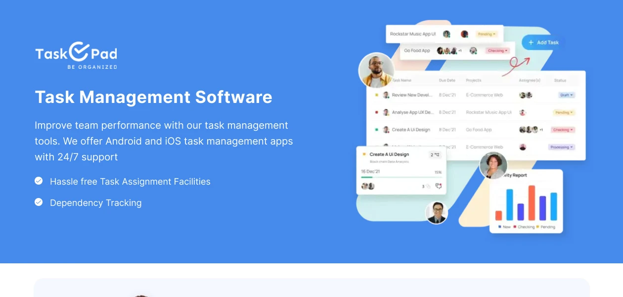 Product Enrichment Section Image