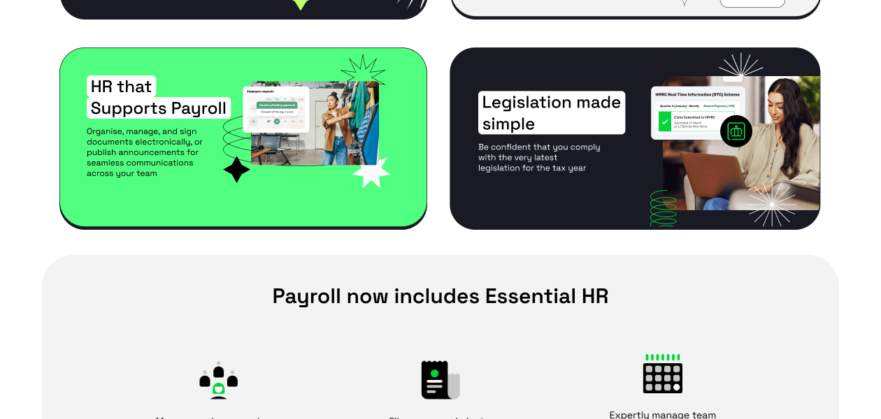 Product Enrichment Section Image