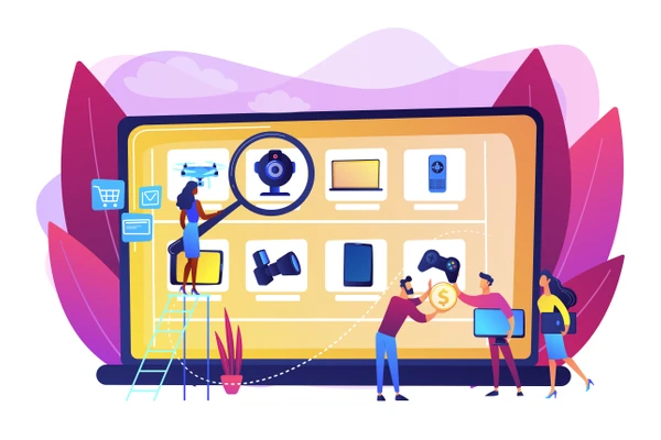 Create Catalogues & Engage Customers