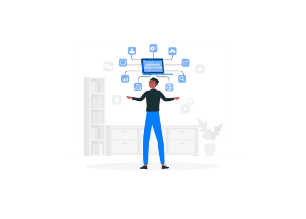 Integration with other systems