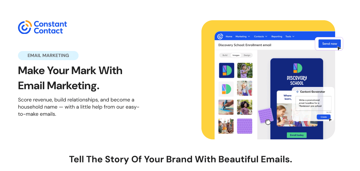 Product Enrichment Section Image