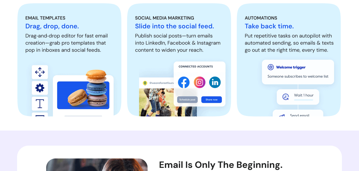 Product Enrichment Section Image