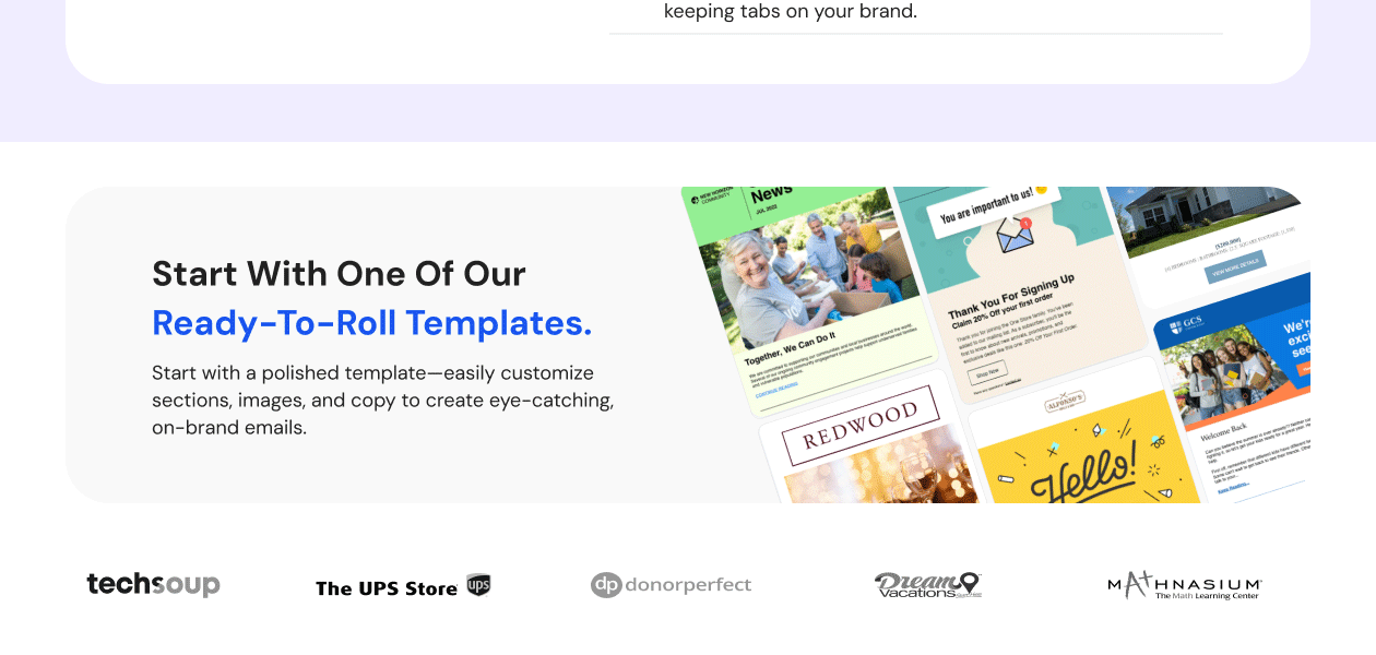 Product Enrichment Section Image