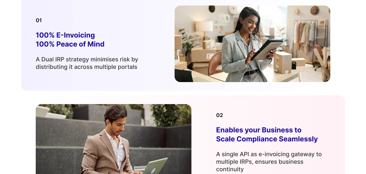 Product Enrichment Section Image