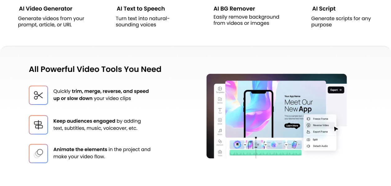 Product Enrichment Section Image