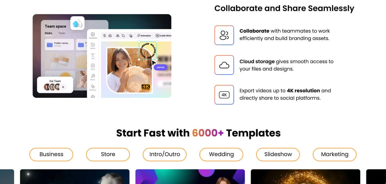 Product Enrichment Section Image