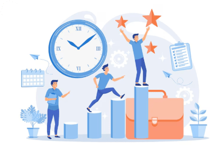 Ease of Learning and Rapid Progress