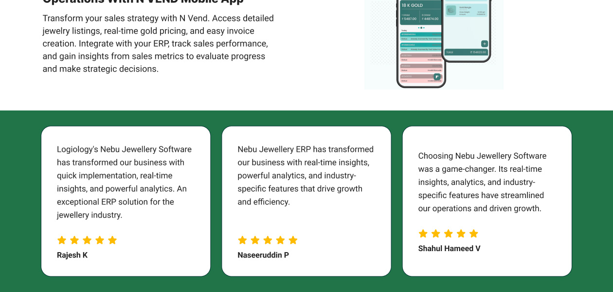 Product Enrichment Section Image