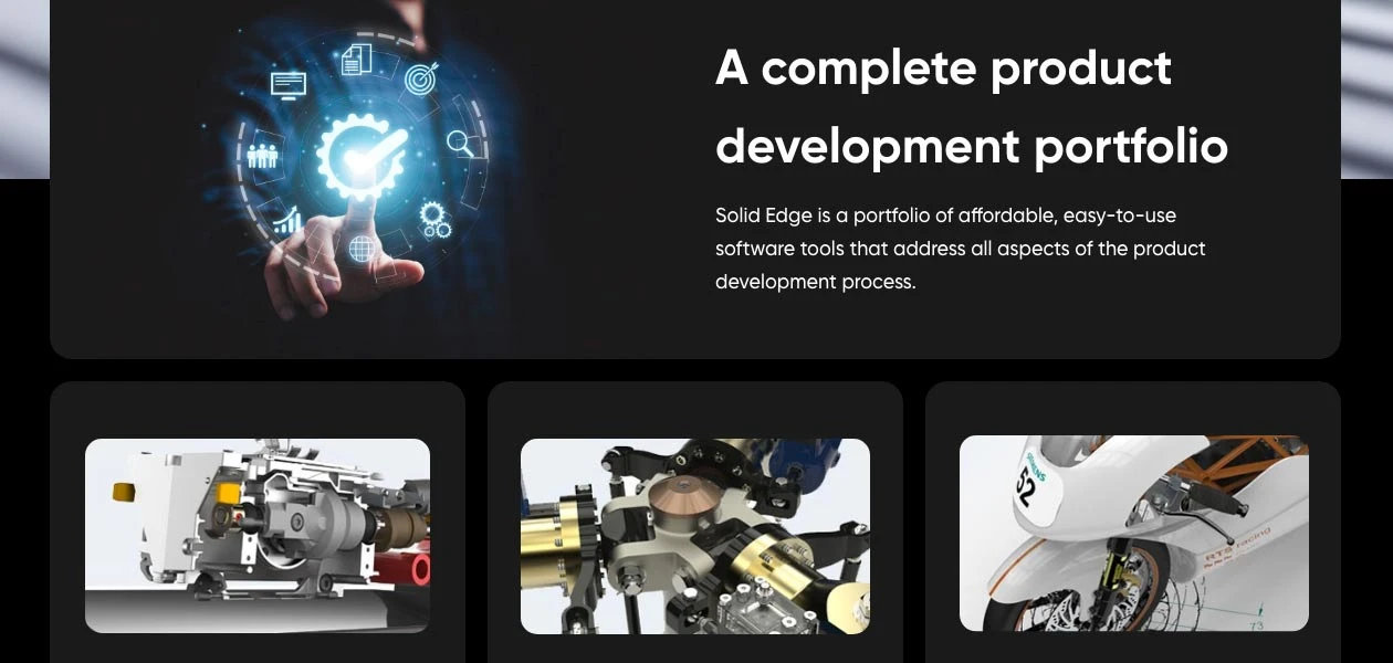 Product Enrichment Section Image