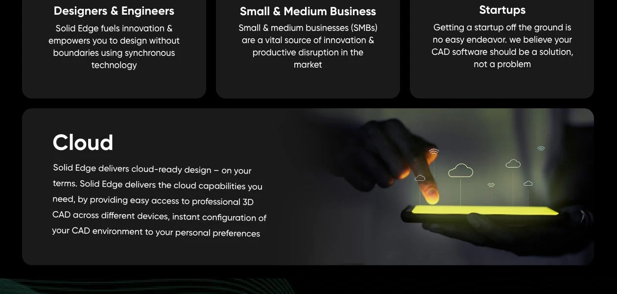 Product Enrichment Section Image