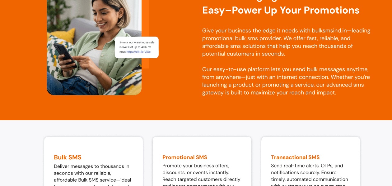 Product Enrichment Section Image