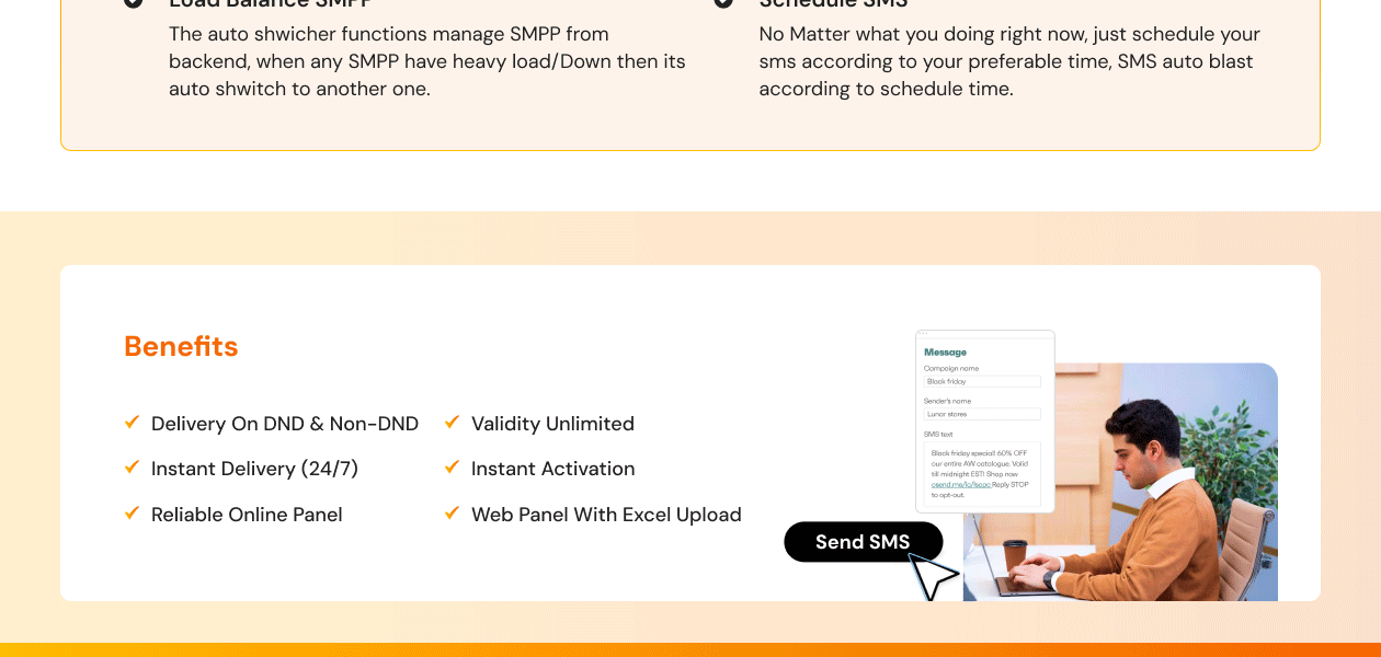Product Enrichment Section Image