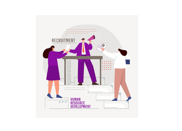 Hire To Retire Process