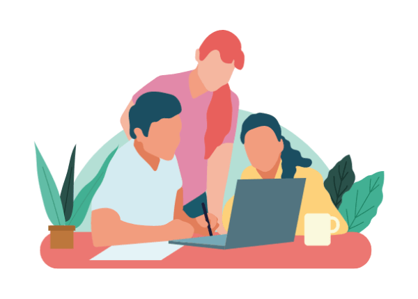 Fit for all Organizations