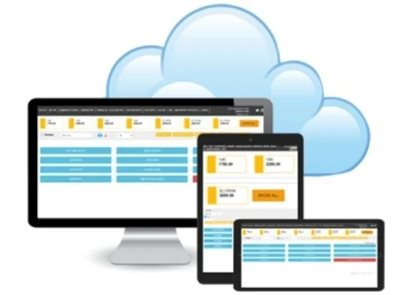 Simple Online Secure Hassle free solutions