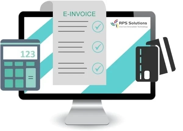 RPS Jewel Pro is E-Invoicing enabled