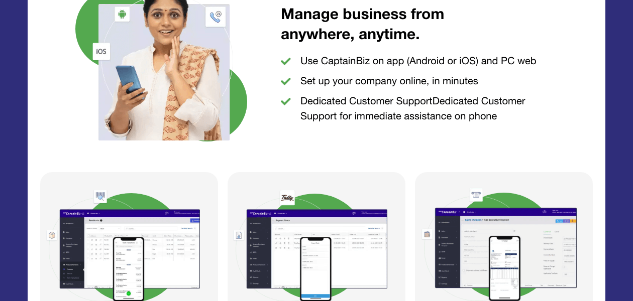 Product Enrichment Section Image