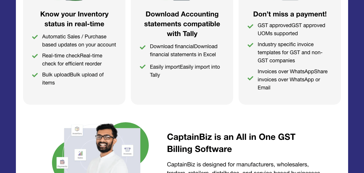 Product Enrichment Section Image