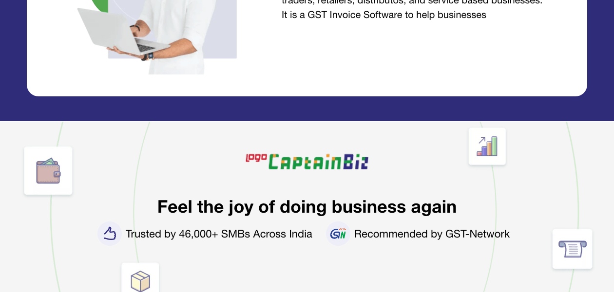 Product Enrichment Section Image