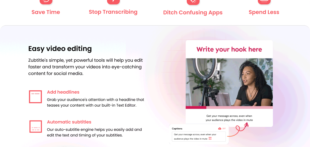 Product Enrichment Section Image