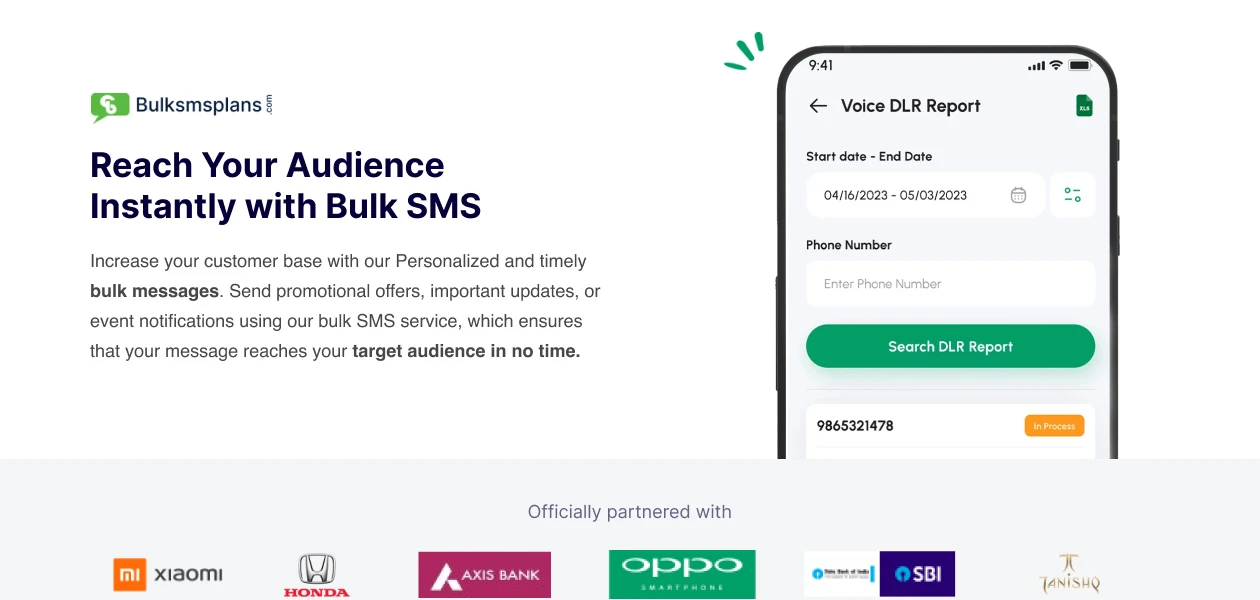 Product Enrichment Section Image