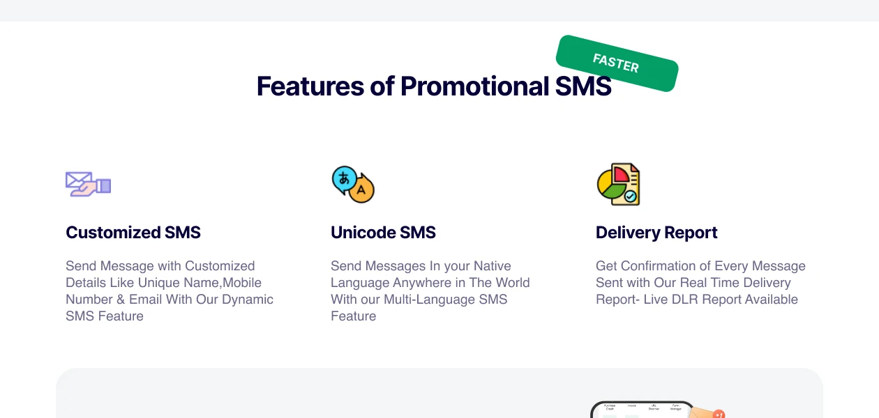 Product Enrichment Section Image