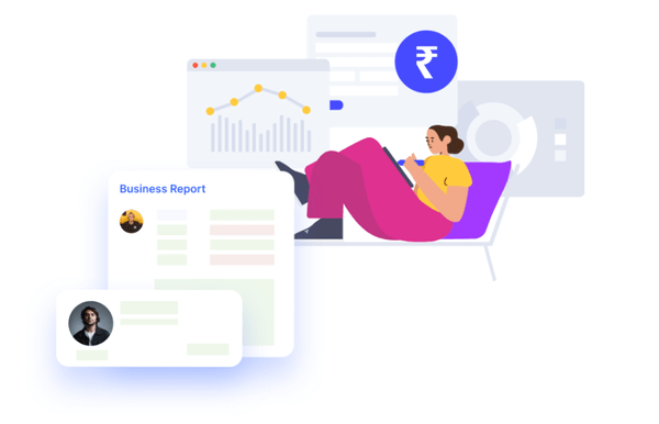 Powerful Cashflow Management