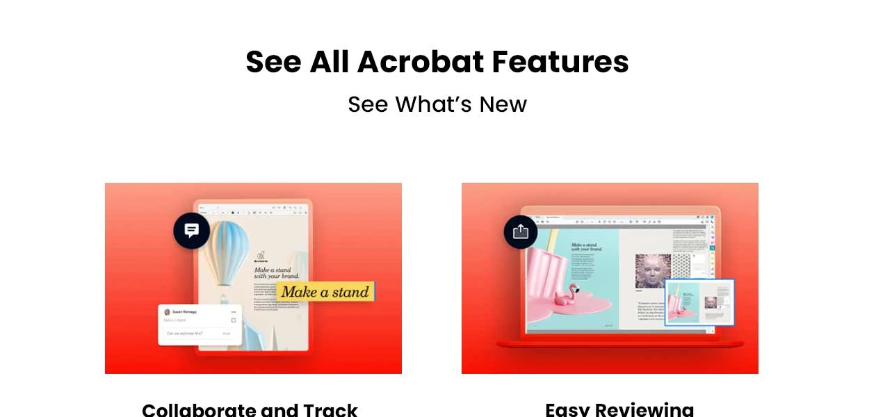 Product Enrichment Section Image