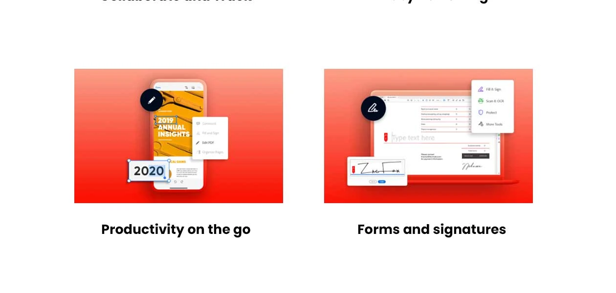 Product Enrichment Section Image