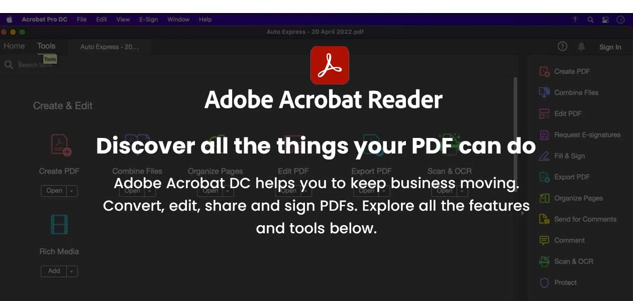 Product Enrichment Section Image