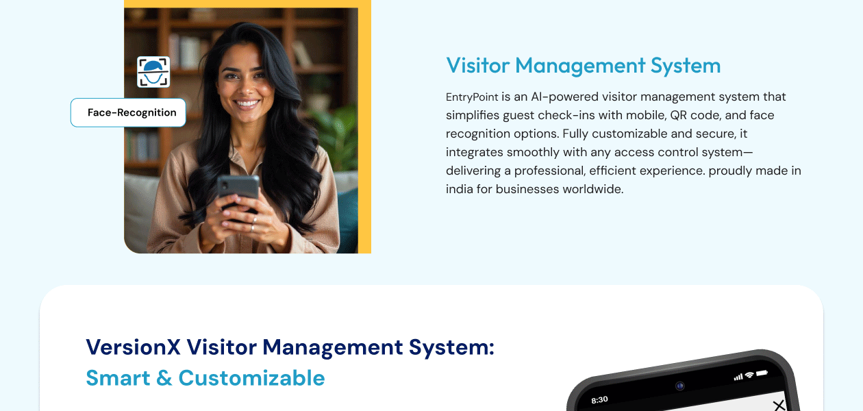 Product Enrichment Section Image