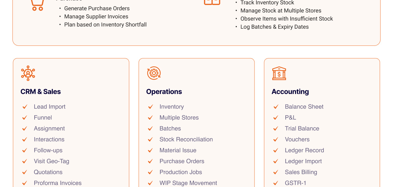 Product Enrichment Section Image