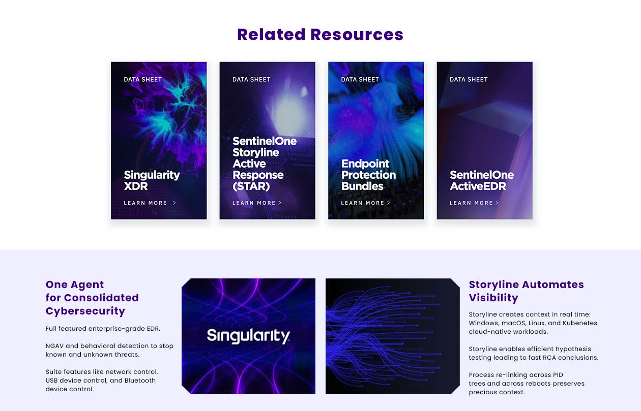 Product Enrichment Section Image