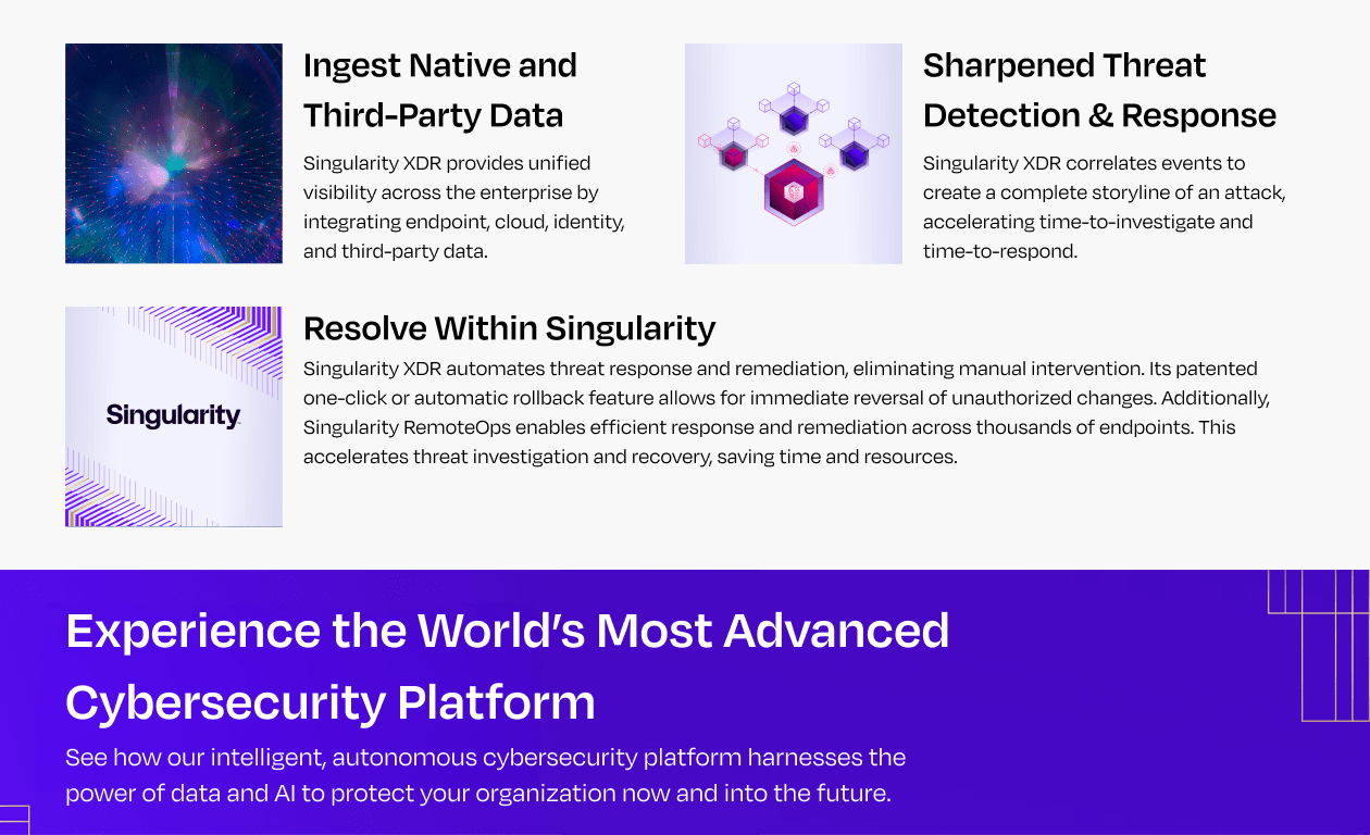 Product Enrichment Section Image