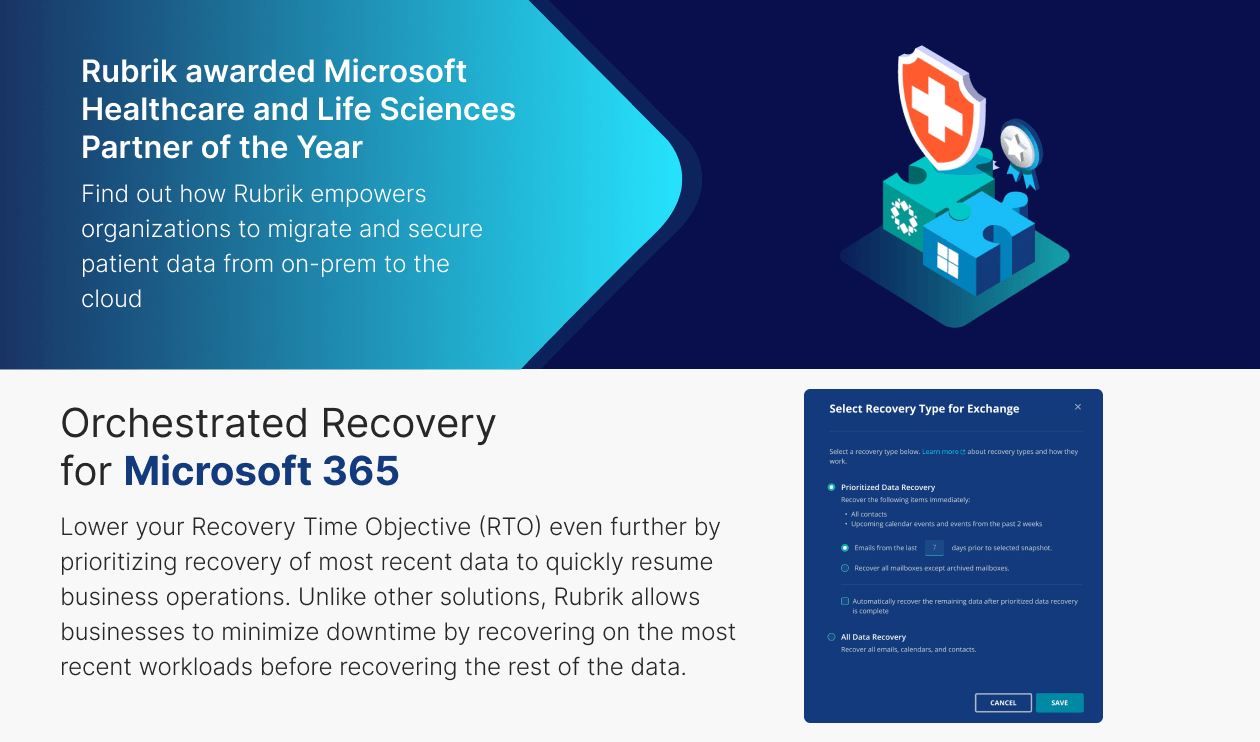 Product Enrichment Section Image