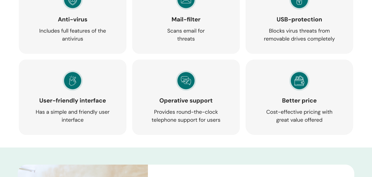 Product Enrichment Section Image