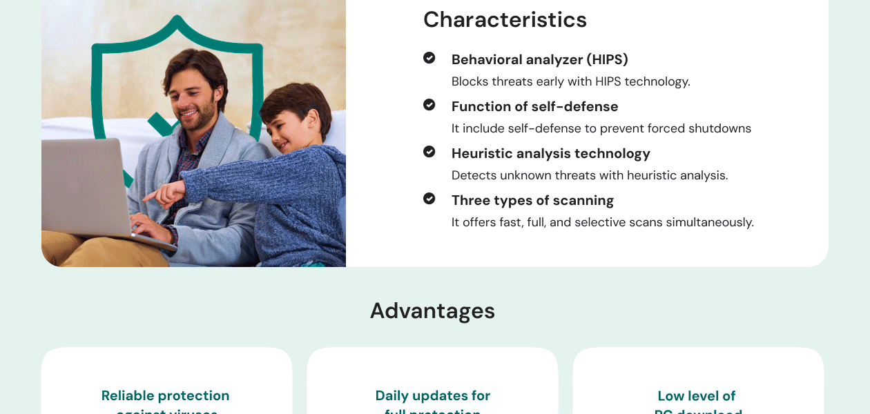 Product Enrichment Section Image