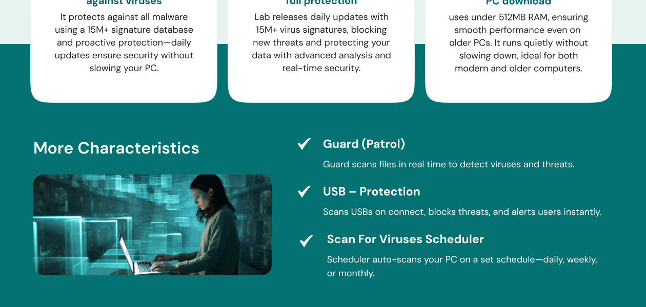 Product Enrichment Section Image