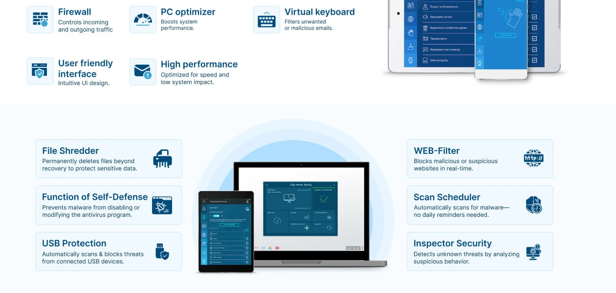 Product Enrichment Section Image