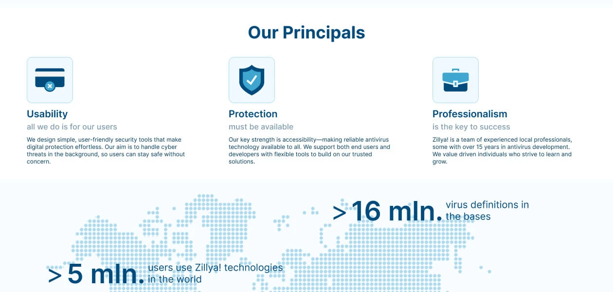 Product Enrichment Section Image