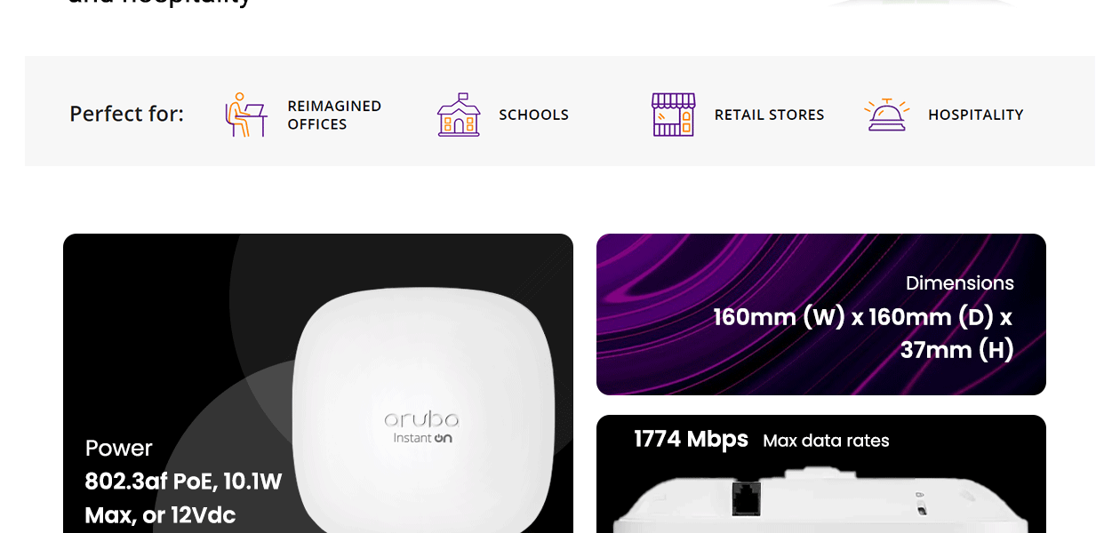 Product Enrichment Section Image