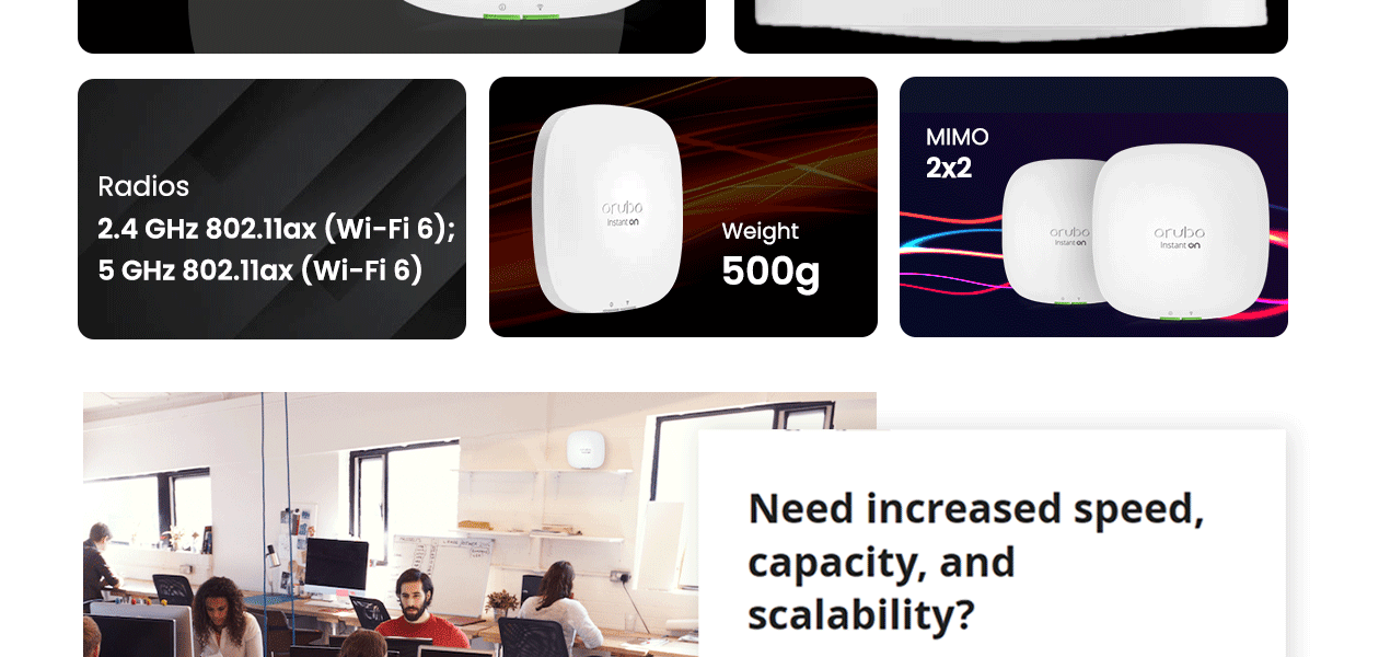 Product Enrichment Section Image