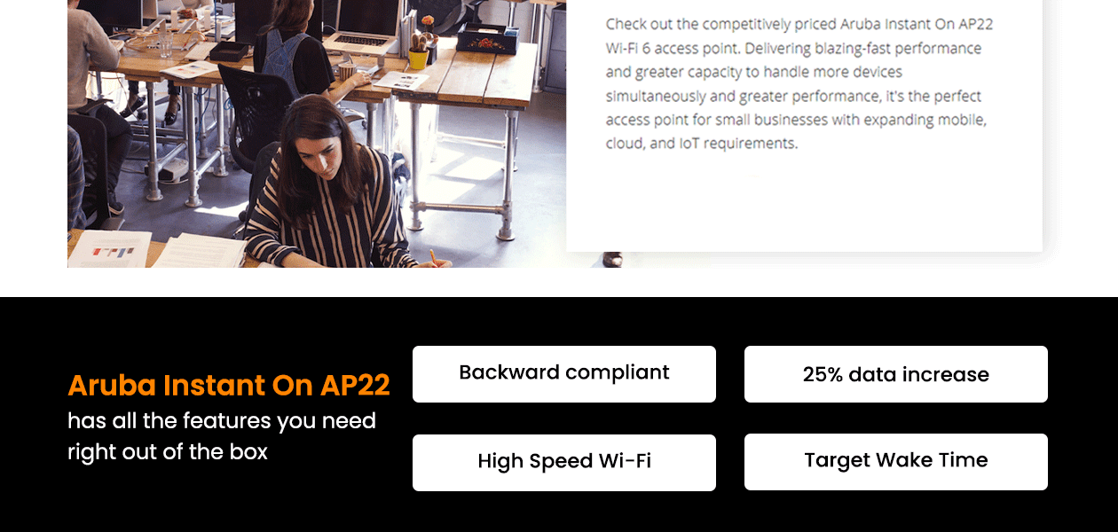 Product Enrichment Section Image