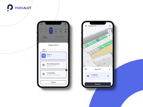 All In One App for Office Management