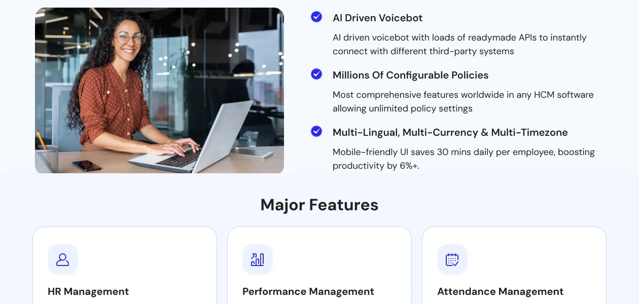 Product Enrichment Section Image