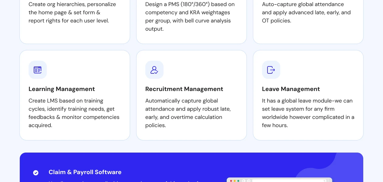 Product Enrichment Section Image